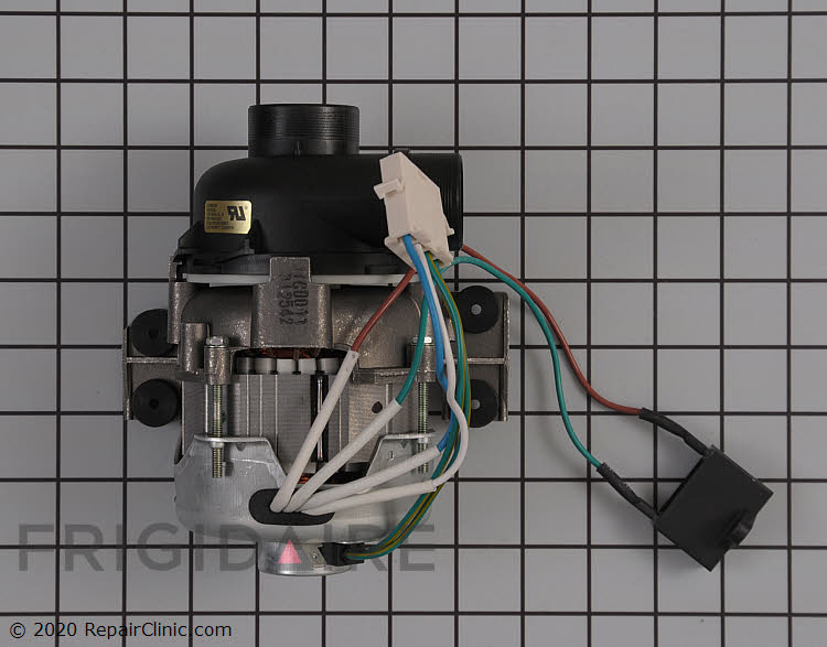 154614002 Circulation Pump