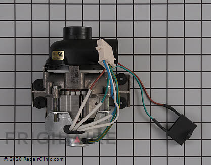Circulation Pump 154614002 Alternate Product View