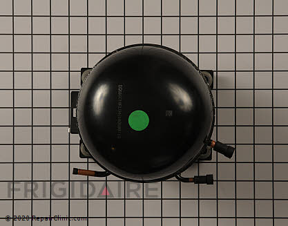 Compressor 241650210 Alternate Product View