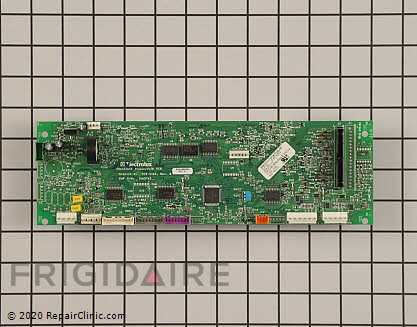 Control Board 316576302 Alternate Product View
