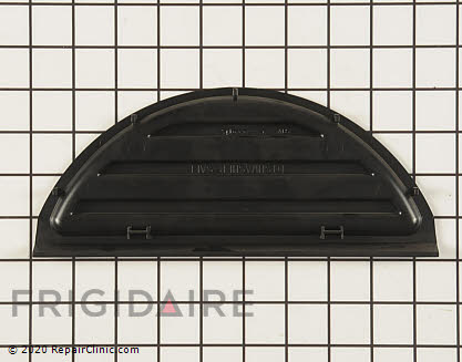 Dispenser Tray 241659203 Alternate Product View