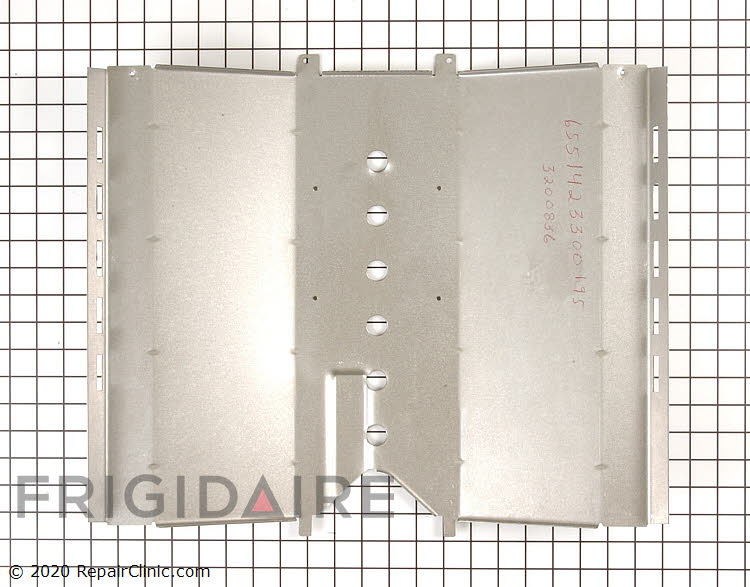 3200836 Heat Shield