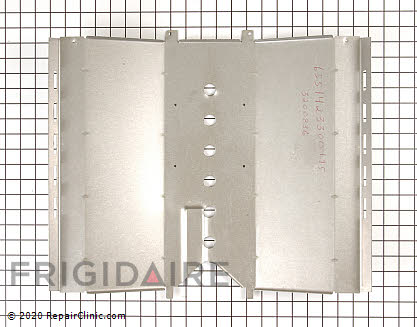 Heat Shield 3200836 Alternate Product View