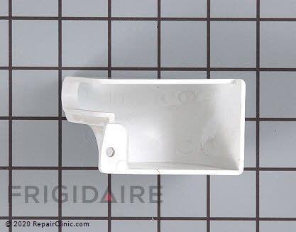 Hinge Cover 218359801 Alternate Product View