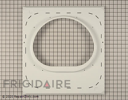 Inner Door Panel 134913304 Alternate Product View