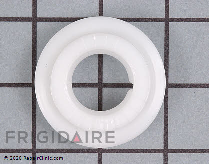 Wash Arm Retainer Nut 154335201 Alternate Product View