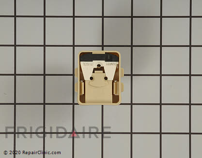 Control Board 216954203 Alternate Product View