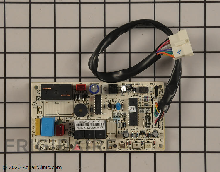 5304492070 Control Board