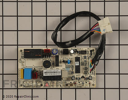 Control Board 5304492070 Alternate Product View