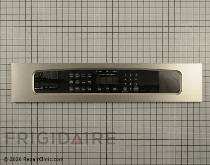 Control Panel 318271528 Alternate Product View