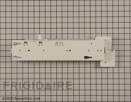 Drawer Slide Rail 241883705 Alternate Product View