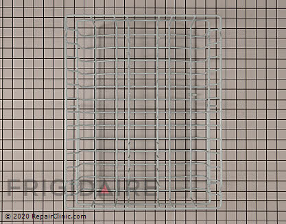 Upper Dishrack Assembly 154237702 Alternate Product View