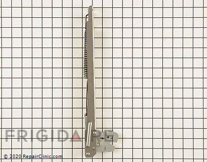 Door Hinge 318567101 Alternate Product View