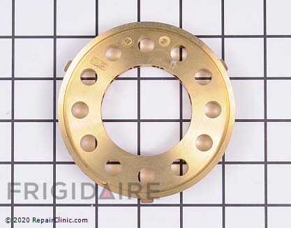 Surface Burner Ring 316258500 Alternate Product View