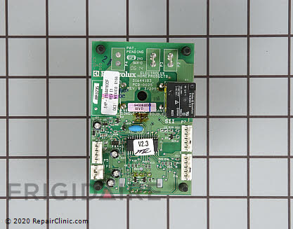 Surface Element Board 316441830 Alternate Product View