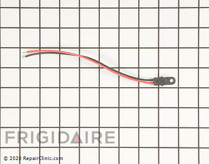 Thermistor 297018400 Alternate Product View