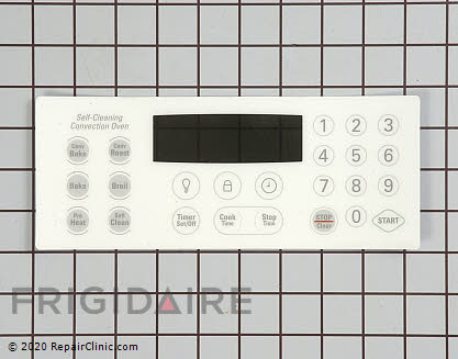Touchpad 316243316 Alternate Product View