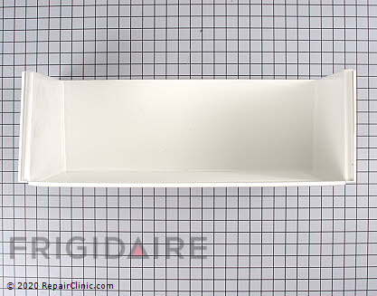 Crisper Drawer 5303209937 Alternate Product View