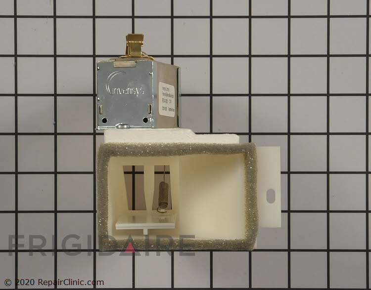 215011505 Damper Control Assembly