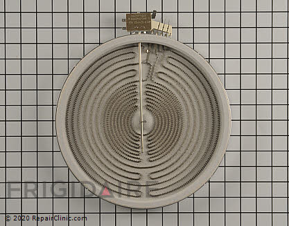 Radiant Surface Element 318297810 Alternate Product View