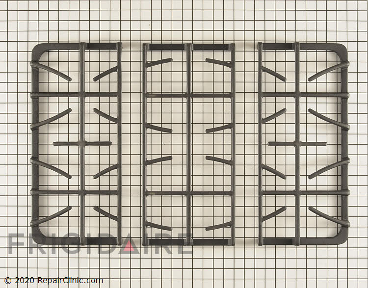 316465603 Burner Grate