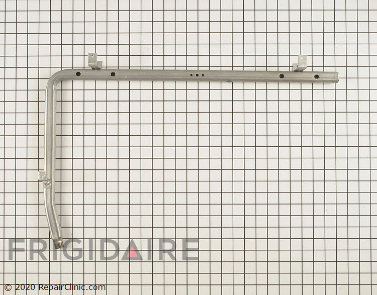 316134401 Burner Tube
