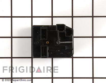 Control Board 216649323 Alternate Product View