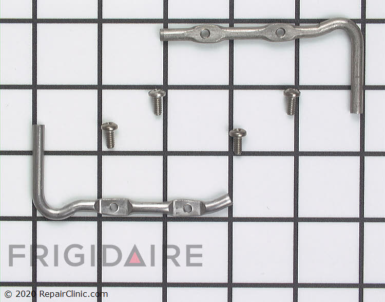 Hinge 5303931769 Alternate Product View