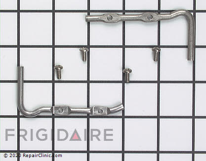 Hinge 5303931769 Alternate Product View