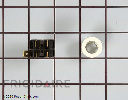 Push Button Switch 5303935219 Alternate Product View