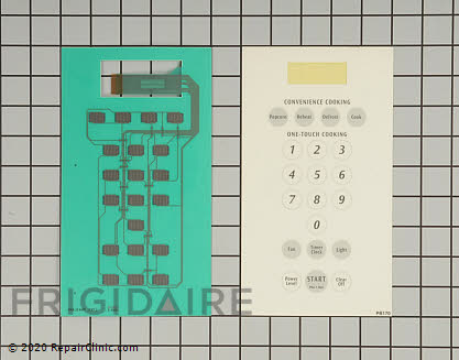 Touchpad 5304441870 Alternate Product View