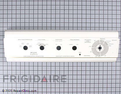 Control Panel 131753100 Alternate Product View