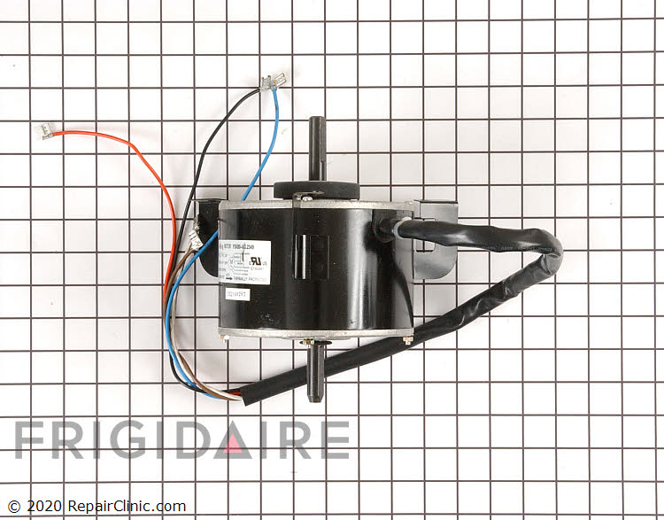 309647503 Fan Motor