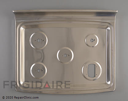 Glass Main Top 316506817 Alternate Product View