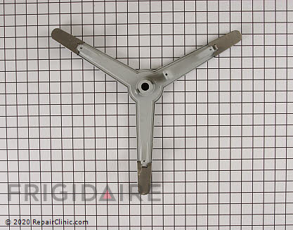Lower Wash Arm Assembly 154608102 Alternate Product View