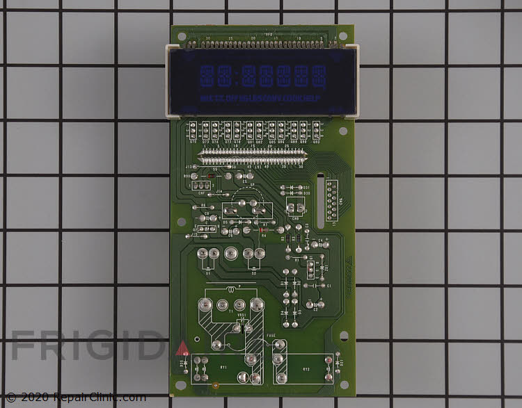 5304464192 Main Control Board
