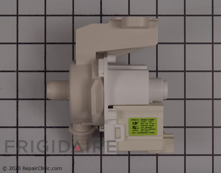 5304514769 Circulation Pump