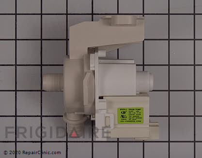 Circulation Pump 5304514769 Alternate Product View