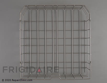 Lower Dishrack Assembly 154625401 Alternate Product View