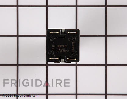 Selector Switch 5308014346 Alternate Product View