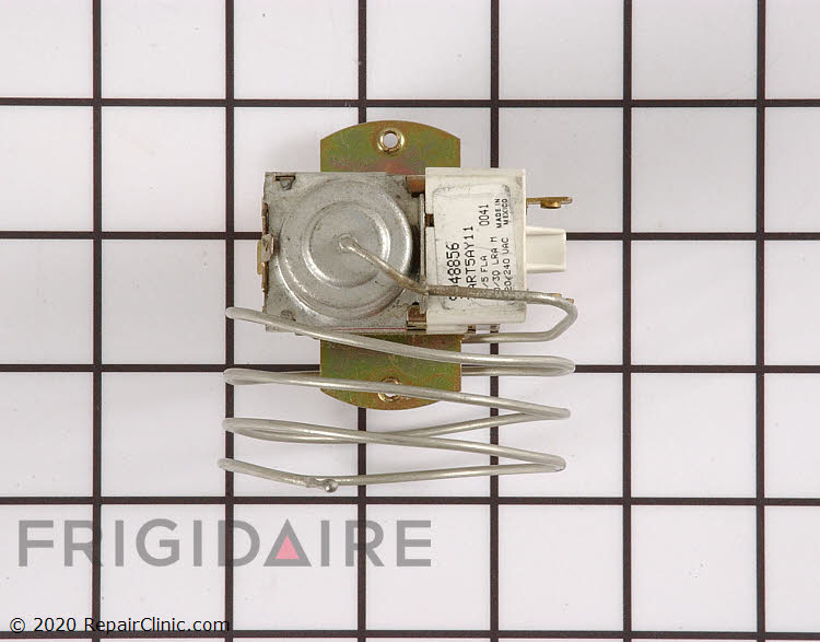 Temperature Control Thermostat 5309948856 Alternate Product View