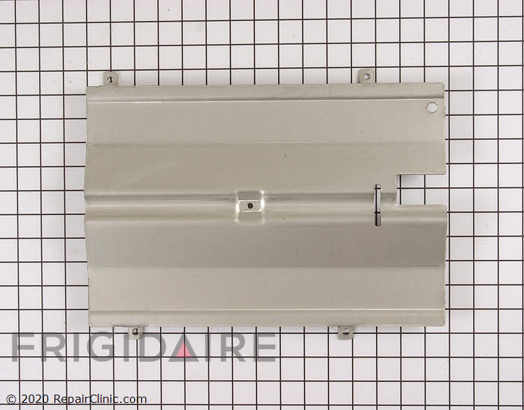 5303210379 Burner Baffle