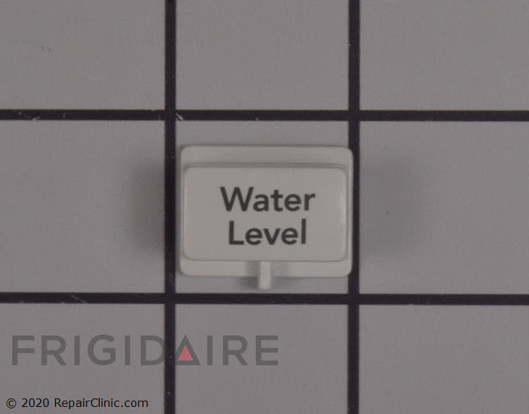 5304515789 Frigidaire Washer/Dryer Combo Button