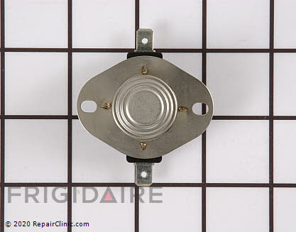 Cycling Thermostat 131322600 Alternate Product View