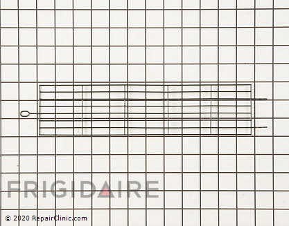 Grille 5304482548 Alternate Product View