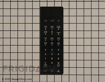 Overlay 5304472041 Alternate Product View
