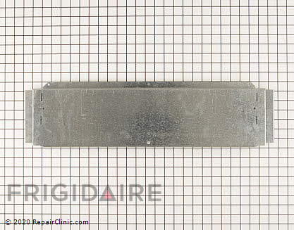 Plate 316402100 Alternate Product View