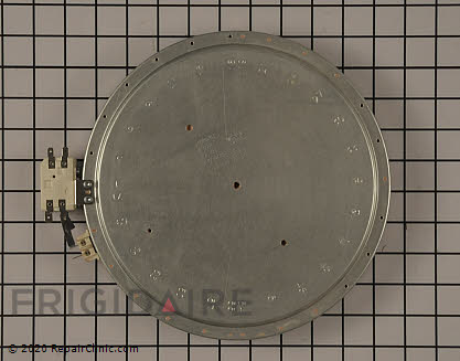 Radiant Surface Element 318198837 Alternate Product View