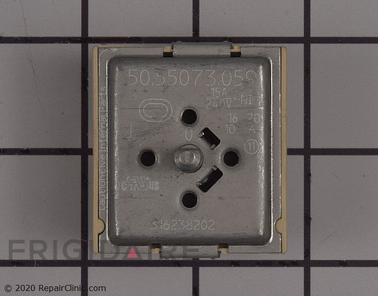 316238202 Surface Element Switch