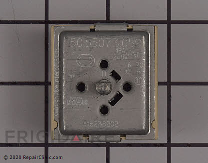 Surface Element Switch 316238202 Alternate Product View